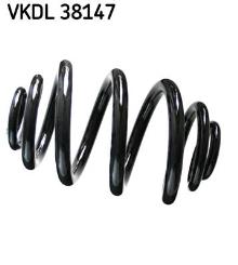SKF VKDL 38147